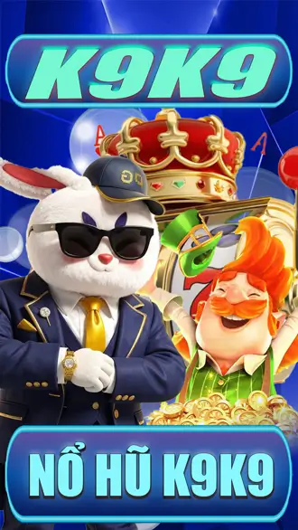 nổ hũ k9